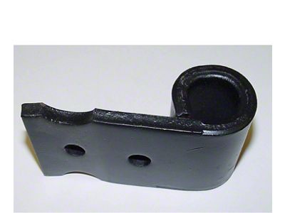 Leaf Spring Hanger (76-86 Jeep CJ5 & CJ7)