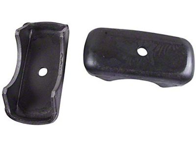 Leaf Spring Perch (76-86 Jeep CJ5 & CJ7)