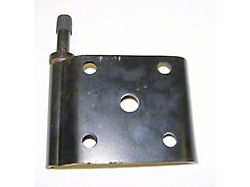 Leaf Spring Plate (76-86 Jeep CJ5 & CJ7)