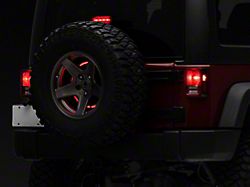 LED Spare Tire Light (07-26 Jeep Wrangler JK & JL)