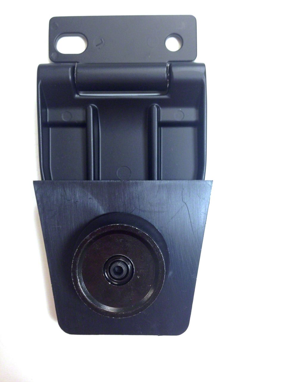 ヘブンズゲート Jeep Wrangler Liftgate Hinge; Driver Side (87-06 Jeep