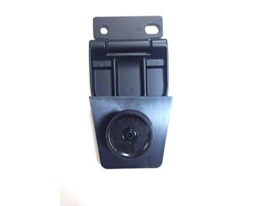 Liftgate Hinge; Passenger Side (87-06 Jeep Wrangler YJ & TJ)
