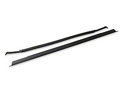 Liftgate Seal and Trim (97-06 Jeep Wrangler TJ)