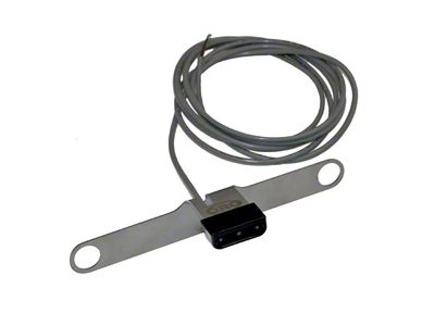 LitePLATE License Plate LED Light with 7-Foot Harness (Universal; Some Adaptation May Be Required)