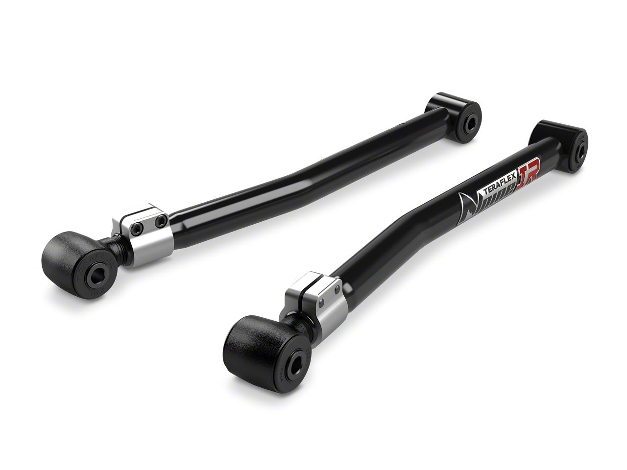 Jeep Long Arm Upgrade Kits
