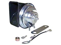 Low Pitch Horn (76-90 Jeep CJ5, CJ7 & Wrangler YJ)