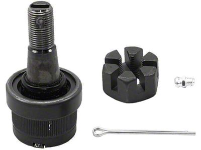 Front Lower Ball Joint (07-18 Jeep Wrangler JK)