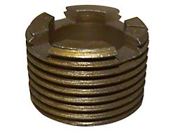 Lower Ball Joint Split Ring (87-89 Jeep Wrangler YJ)