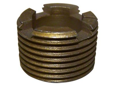 Lower Ball Joint Split Ring (87-89 Jeep Wrangler YJ)