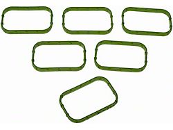 Lower Intake Manifold Gasket Kit (12-18 3.6L Jeep Wrangler JK)