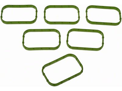 Lower Intake Manifold Gasket Kit (12-18 3.6L Jeep Wrangler JK)