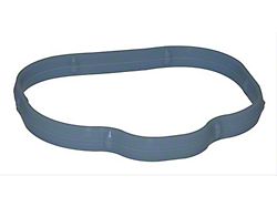 Lower Intake Manifold to Cylinder Head Gasket (12-18 3.6L Jeep Wrangler JK)