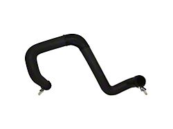 Lower Radiator Hose (12-14 3.6L Jeep Wrangler JK)
