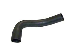 Lower Radiator Hose; Outlet (91-95 4.0L Jeep Wrangler YJ)