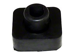 Lower Radiator Isolator (07-26 Jeep Wrangler JK & JL)