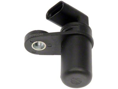 Magnetic Crankshaft Position Sensor (07-11 3.8L Jeep Wrangler JK w/ Automatic Transmission)
