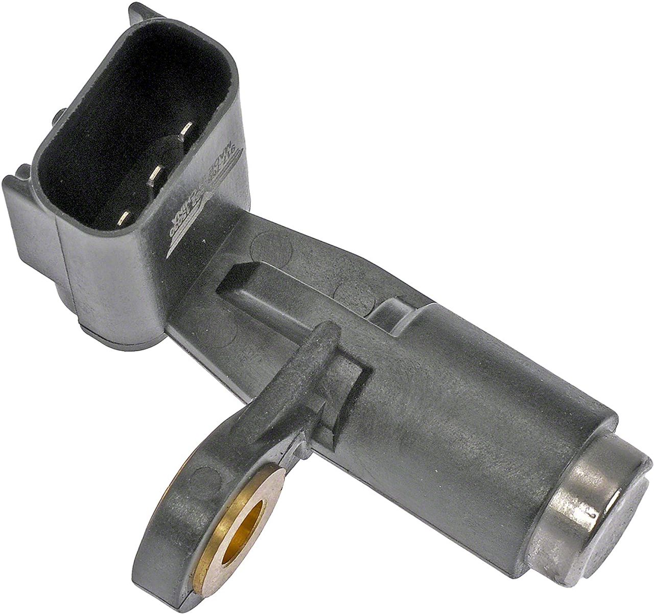 上品スタイル Jeep Wrangler Magnetic Crankshaft Position Sensor (03-11 3.8 ネイルパーツ