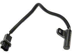 Magnetic Crankshaft Position Sensor (97-02 4.0L Jeep Wrangler TJ w/ Automatic Transmission)