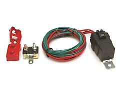 Manifold Heater Relay (76-86 Jeep CJ7)