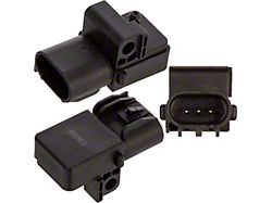 Manifold Pressure MAP Sensor (05-06 4.0L Jeep Wrangler TJ)