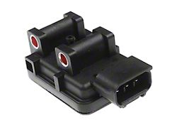Manifold Pressure MAP Sensor (97-02 Jeep Wrangler TJ)