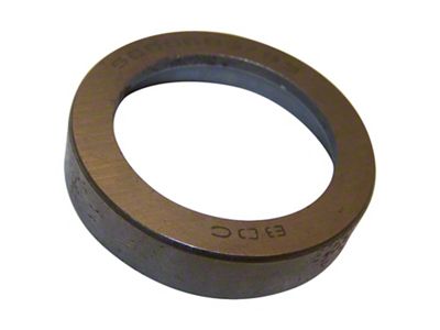 Manual Steering Wormshaft Bearing Cup (76-95 Jeep CJ5, CJ7 & Wrangler YJ)
