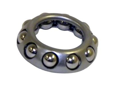 Manual Steering Wormshaft Bearing (76-95 Jeep CJ5, CJ7 & Wrangler YJ)