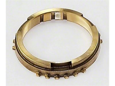 Manual Transmission Blocking Ring (82-86 Jeep CJ5 & CJ7)