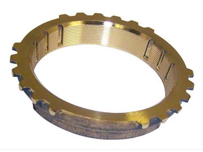 Manual Transmission Blocking Ring (82-86 Jeep CJ5 & CJ7)