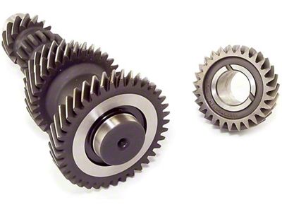 Manual Transmission Cluster Gear (82-86 Jeep CJ5 & CJ7)