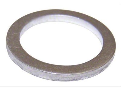 Manual Transmission Drain Plug Gasket (87-02 Jeep Wrangler YJ & TJ w/ Manual Transmission)