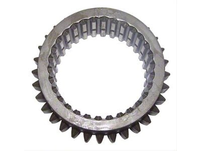 Manual Transmission Gear (82-86 Jeep CJ5 & CJ7)