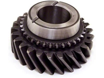 Manual Transmission Gear (76-79 Jeep CJ5 & CJ7)