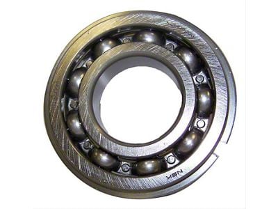 Manual Transmission Input Shaft Bearing (80-83 Jeep CJ5 & CJ7)