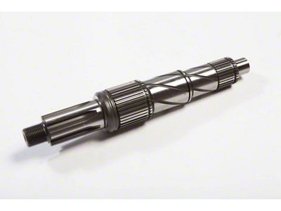 Manual Transmission Main Shaft (76-79 Jeep CJ5 & CJ7)