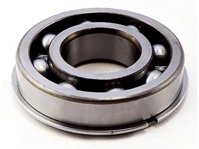 Manual Transmission Main Shaft Bearing (66-86 Jeep CJ5 & CJ7)