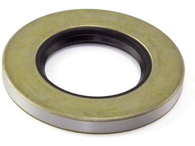 Manual Transmission Main Shaft Seal; Bearing Seal (76-79 Jeep CJ5 & CJ7)