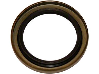 Manual Transmission Output Shaft Seal Retainer (82-86 Jeep CJ5 & CJ7)