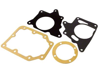 Manual Transmission Seal Kit (76-79 Jeep CJ5 & CJ7)