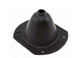 Manual Transmission Shift Boot (75-79 Jeep CJ5 & CJ7)
