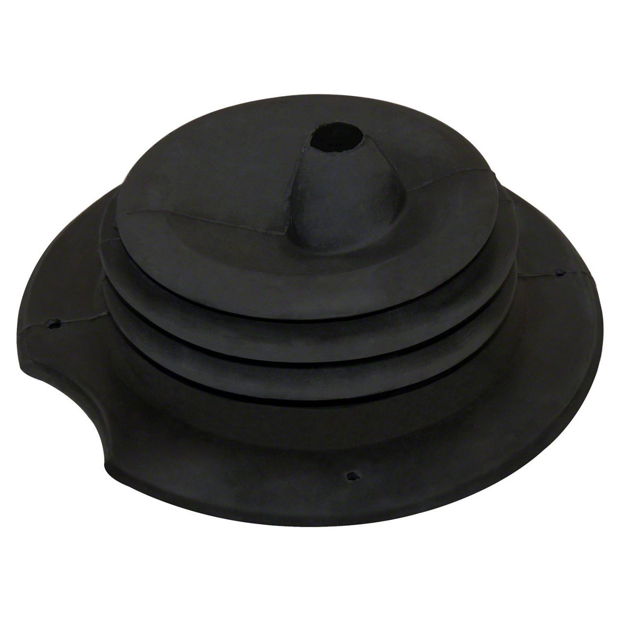 Jeep Wrangler Manual Transmission Shift Boot (9702 Jeep Wrangler TJ)
