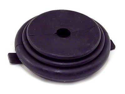Manual Transmission Shift Boot Clip (82-86 Jeep CJ5 & CJ7)