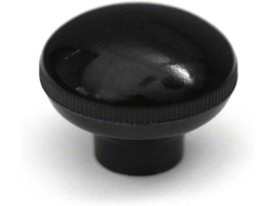 Manual Transmission Shift Knob (66-83 Jeep CJ5; 76-79 Jeep CJ7)