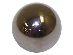 Transmissoin/Transfer Case Poppet Ball (76-86 Jeep CJ7)