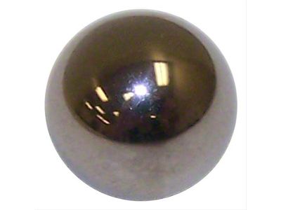 Transmissoin/Transfer Case Poppet Ball (76-86 Jeep CJ7)