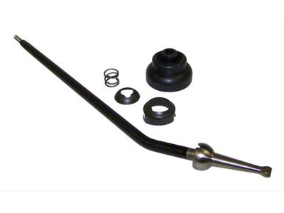 Manual Transmission Shift Lever Kit (80-86 Jeep CJ5 & CJ7)