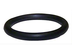 Manual Transmission Shift Lever Seal (87-06 Jeep Wrangler YJ & TJ)