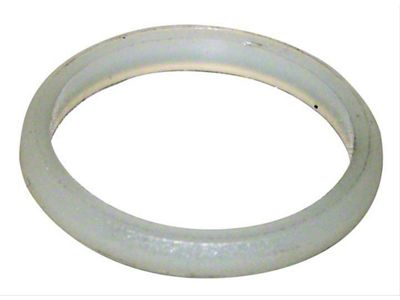 Manual Transmission Shift Lever Seal (87-06 Jeep Wrangler YJ & TJ)