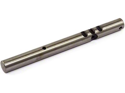 Manual Transmission Shift Rail (80-86 Jeep CJ5 & CJ7)