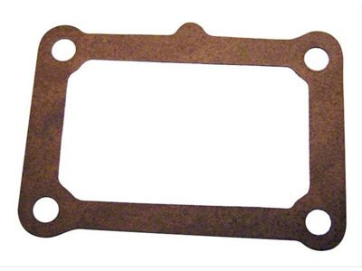 Manual Transmission Top Gasket (87-02 Jeep Wrangler YJ & TJ w/ Manual Transmission)